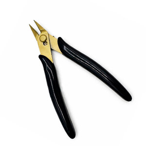 Professional <b>Micro</b> Nano Ring Crimping Pliers for Hair <b>Extensions</b> – Stainless Steel Bead Closing Tool for Salon Use - Product Image 5