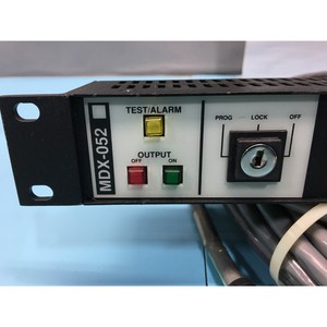 รีโมทแมกนีตรอน DC รุ่น Advanced Energy 3152052-016 - อุปกรณ์และอะไหล่เซมิคอนดักเตอร์ระดับโลกที่เชื่อถือได้ - Product Image 1