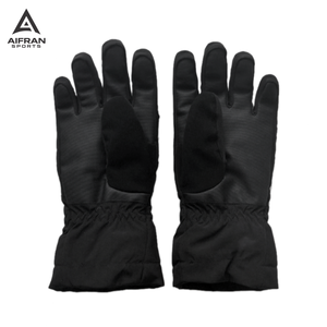 Gants de ski AIFRAN pour hommes, imperméables, avec isolation thermique 3M Thinsulate, épais, coupe-vent, pour snowboard, compatibles écran tactile, vente en gros - Product Image 2