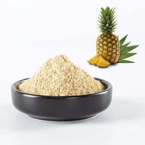 Polvo de Piel de Piña de Primera Calidad, Mejor Precio, Más Vendido, de Fábrica en Vietnam, Empacado en Bolsas de Varios Tamaños - Product Image 6