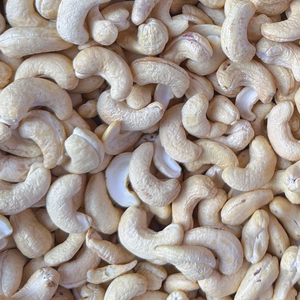 เม็ดมะม่วงหิมพานต์จากเวียดนามซานติโก้จาก W180เม็ดมะม่วงหิมพานต์ W320จากผู้ผลิตที่เชื่อถือได้ - Product Image 1