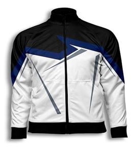 Chaqueta Deportiva de Diseño de Alta Calidad, Ropa Deportiva de Equipo, Chaqueta Deportiva - Product Image 1