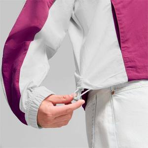 Chaqueta Anorak de Nailon con Cremallera y Capucha para Hombre, Personalizada, Impermeable y Cortavientos, para Senderismo al Aire Libre, con Decoración Estampada - Product Image 5