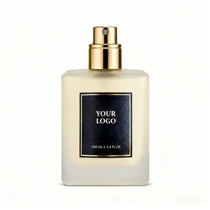 USA EU Stock 100ml/3.4 FL OZ Luxury Designer Long-Lasting Floral Parfum Regular Size Original <b>Spray</b> Men's - Product Image 2
