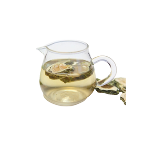 Ingrediente de Té de Hierbas Premium: Melón Amargo Seco, Listo para Enviar, Empaque a Granel - Product Image 2