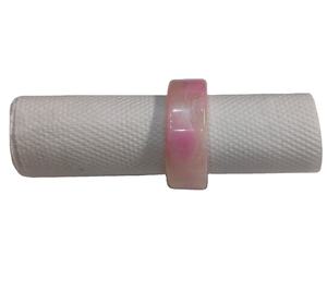 Nouveau Style Résine & Multi Couleur Forme Ronde Serviette Rond Ensemble Restaurant Vaisselle Vaisselle Utilisé Meilleur Design maison et cuisine - Product Image 1