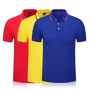 Nouvelle Chemise d'Été pour Homme, 100% Coton Respirant, Manches Courtes, Col Revers, Boutonnée, Style Business, Golf et Décontracté - Product Image 2