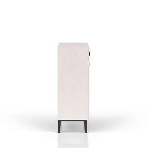Mobile Bar in Stile Vaniglia - Product Image 5