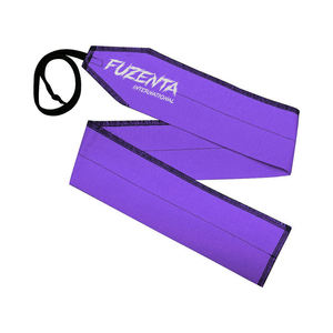 Vendas Elásticas de Alta Resistencia para Levantamiento de Pesas, Crossfit, Precio al por Mayor, Calidad Premium, Vendas de Algodón para Fitness y Levantamiento de Pesas - Product Image 4