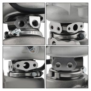 เทอร์โบชาร์จเจอร์และอะไหล่สำหรับเชฟโรเลต ครูซ 1.4T และสำหรับบูอิค อังกอร์ 1.4L ปี 2016-2019 ใช้ได้กับรุ่นปี 2017-2018 - Product Image 3