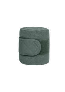 Vendas de Polo para Caballos 2026, Acolchadas, Duraderas y de Alta Calidad, para Entrenamiento, Equitación y Recuperación de Lesiones, Vendas de Polo OEM - Product Image 5