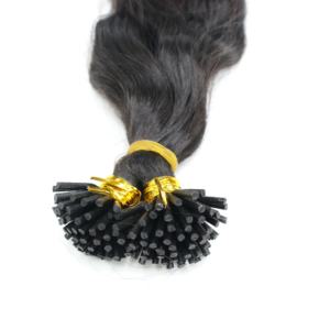 Nanoring cheveux humains remy du Vietnam straight double drawn vente en gros extensions de cheveux sans emmêlement sans perte - Product Image 5