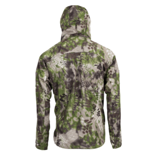 Vestes de chasse d'hiver pour hommes, prix bas, haute qualité, nouveau design, coupe-vent, personnalisables, grandes tailles, fabriquées au Pakistan - Product Image 2