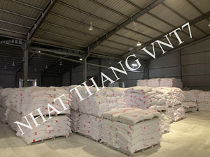 Poudre de carbonate de calcium GCC 800 Mesh pour extrusion de tuyaux en PVC, directement de l'usine - Product Image 5