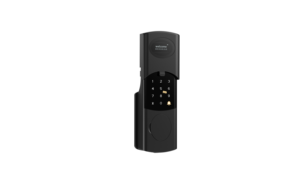 Smart Door <b>Lock</b> with Remote Visual Intercom 3D Face Recognition Tuya APP Fingerprint NFC IC Card Waterproof Keyless Entry - Product Image 4