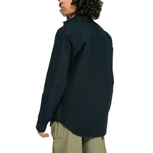 Camisas de mezclilla de moda para hombre, de primera calidad, vintage, personalizadas, OEM, al por mayor, de alta calidad, nuevas y duraderas. - Product Image 4