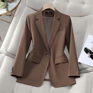 Abrigo Largo de Lana para Mujer, Tallas Grandes, Transpirable, Grueso, para Otoño, con Doble Cinturón de Cachemira, Forro de Lana, Bolsillos Delanteros, Diseño Liso - Product Image 2