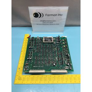 Nikon 30149-2 P.C. Carte de circuit imprimé (PCB), 149551 - Équipements et pièces semi-conductrices d'occasion fiables à l'échelle mondiale chez - Product Image 2
