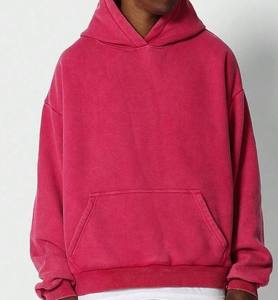 Factory Price <b>Men</b> Full <b>Zip</b> <b>Up</b> Hoodie Heavyweight Cotton Sweatshirt Custom Embroidery <b>Men</b> <b>Zip</b> <b>Up</b> Hoodie Oversized <b>Fleece</b> Sweatsh - Product Image 2