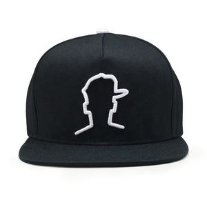 หมวกแก๊ปแบบใหม่ ดีไซน์สั่งทำ ผ้าฝ้าย 100% 7 แผง ปรับขนาดได้ ระบายอากาศดี ปักลายด้วยมือ พิมพ์ลายกีฬา สำหรับทุกเพศ ปี 2026 - Product Image 1