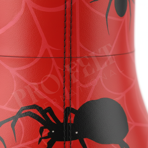 Saco de Boxeo Inflable con Diseño Impreso Digital de Alta Calidad, Logotipo Personalizado, para Niños y Adultos, Resistente, para Entrenamiento - Product Image 4