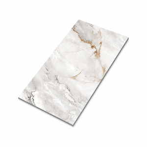 Azulejos de Porcelana Pulida Modernos para Sala de Estar, 600x1200, Brillantes, Antibacterianos, Resistentes a los Ácidos, Duraderos, Calidad Premium - Product Image 1