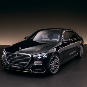 Oferta Especial: Mercedes Clase S, Sedán de Lujo con Amplio Interior, Asientos Confortables, Experiencia de Conducción Suave y Rendimiento Confiable - Product Image 6