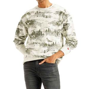 Sudaderas con Capucha para Hombre de Alta Calidad, Venta Caliente, Tallas Grandes, Transpirables, con Logotipo Personalizado, Gruesas - Product Image 1