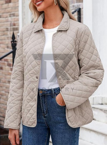Good Design <b>Cheap</b> Price Women <b>Puffer</b> <b>Jacket</b> Wholesale Customized Made <b>Puffer</b> <b>Jacket</b> Lightweight <b>Puffer</b> <b>Jacket</b> - Product Image 5