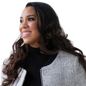 Abrigo Largo Gris para Mujer AKA Olivia, Inspirado en la Hermandad, Elegante Ropa de Invierno, Chaqueta Premium y Estilosa - Product Image 5