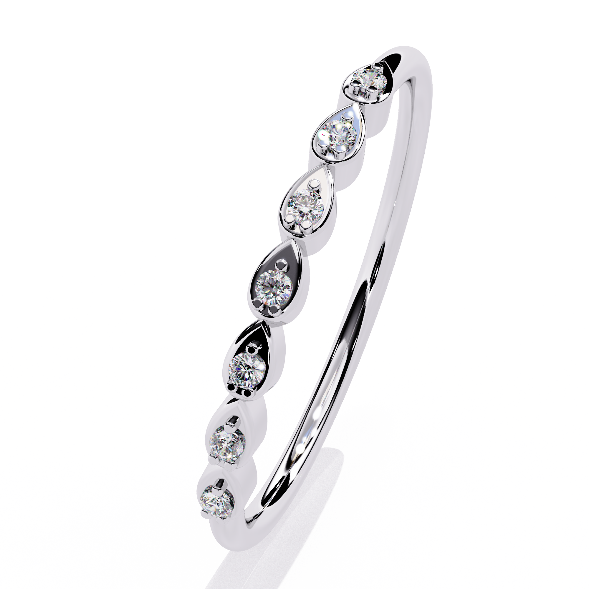 Oro blanco