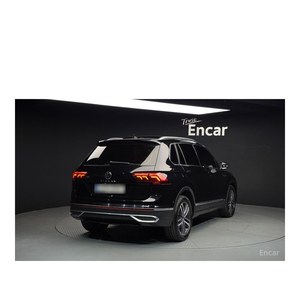 Volkswagen Tiguan 2.0 TDI Prestige, Modelo Agosto 2023, 29,052 km, Diésel, Asientos de Cuero, Volante a la Izquierda, Cámara Trasera - Product Image 2