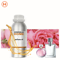 Huile de parfum concentrée de créateur, imitant les parfums célèbres, en roll-on