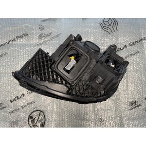 ไฟหน้ามือสอง E-class ด้านขวา A2139069604 - Product Image 4
