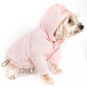 Cappotto Sportivo Leggero e Regolabile per Animali Domestici, Abbigliamento Premium per Animali - Product Image 3