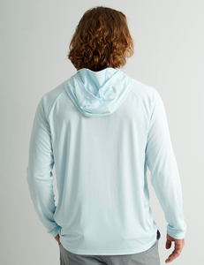 Sudadera con Capucha de Pesca para Hombre, Diseño Nuevo, Invierno, Sublimación, Transpirable, Secado Rápido, UPF 50, 100% Poliéster, Ligera, Manga Larga - Product Image 5