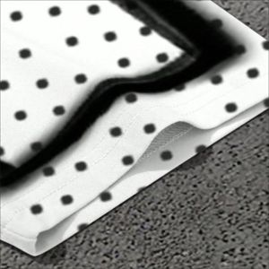 เสื้อยืดโอเวอร์ไซส์ผ้าฝ้ายระบายอากาศพรีเมียมสำหรับผู้ชาย พิมพ์ลายกราฟิกแบบ DTG คอกลม แฟชั่นลำลองฤดูร้อน - Product Image 3