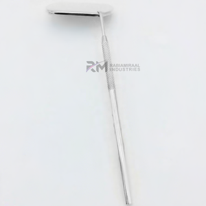 Customized Silver Shinny Eyelash <b>Mirror</b> Rectangle Shape Cosmetics Shiny silver <b>makeup</b> <b>mirror</b> - Product Image 3