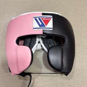 Ensemble de sparring de boxe professionnel Winning avec logo personnalisé, kits complets de sparring de boxe de haute qualité, ensembles d'entraînement de boxe Winning - Product Image 5