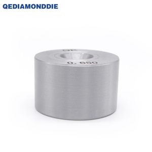 แม่พิมพ์ลวดเพชร PCD แบบหลายผลึกสำหรับลวดทองและลวดเงิน - Product Image 4