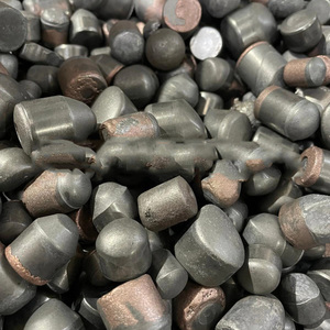 Déchets de carbure de tungstène HMS de qualité électronique, taille 9,5~12,7 mm - Product Image 5