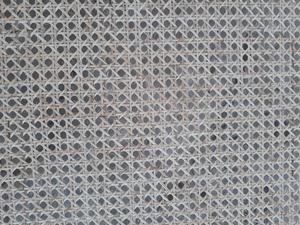 หวายธรรมชาติเวียดนาม งานฝีมือถักทอเป็นแผ่นตาข่าย สำหรับตกแต่งเฟอร์นิเจอร์ ขายส่ง - Product Image 4