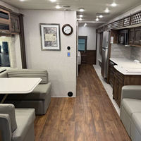 Camping-car d'occasion 2023 New mar Bay Star 3225 CLASSE A