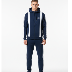 Survêtements Homme à Bas Prix – Vente en Gros de Tenues de Sport, Ensembles d'Entraînement et de Jogging pour Hommes - Product Image 1