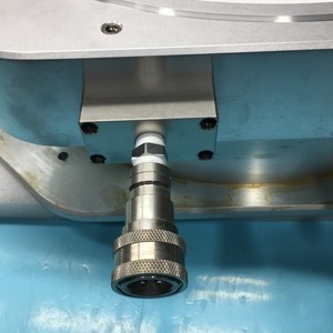 Adaptador de Cámara AMAT, 300 mm, Endura, ALPS - Equipo y Piezas de Semiconductores de Confianza de Marca Global - Product Image 4