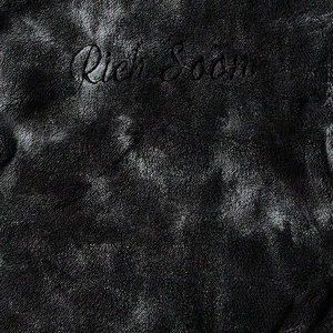 Chaqueta de Hombre Casual de Alta Gama, con Cierre, Forro de Piel Gruesa, Parche Bordado con Correa de Amarre, Diseño de Invierno, Personalizable al por Mayor - Product Image 5