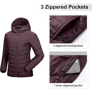 Men's Winter Puffer Jacket Premium Quilted <b>Bubble</b> <b>Coat</b> Custom Logo Sample Service Available Factory Supply - Product Image 5