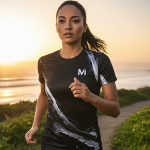 Camiseta de Compresión con Impresión por Sublimación, Gráficos Personalizados, Top Deportivo para Hombre, Ropa de Entrenamiento Transpirable - Product Image 6