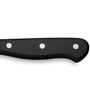 Cuchillos para Pan con Hoja Dentada de Acero Inoxidable y Mango Ergonómico para Panadería, Pan Tostado, Pasteles y Uso Diario - Product Image 2