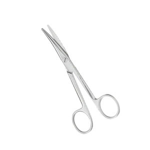 กรรไกรผ่าตัดแบบตรง Java Surgical Mayo Stille ใบมีดสแตนเลสสตีล อุปกรณ์ผ่าตัดแบบใช้มือ สำหรับงานหนัก ตัดได้ ทนทาน ได้รับมาตรฐาน CE - Product Image 5